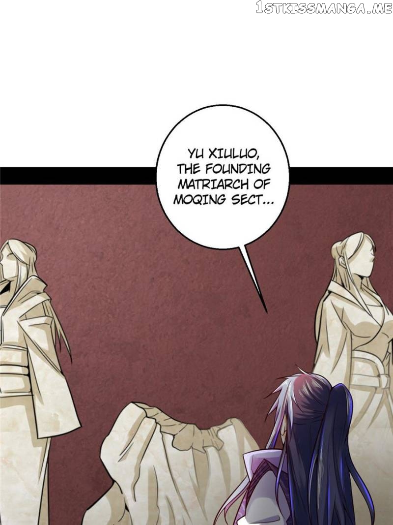 Way To Be The Evil Emperor Chapter 8 - page 41