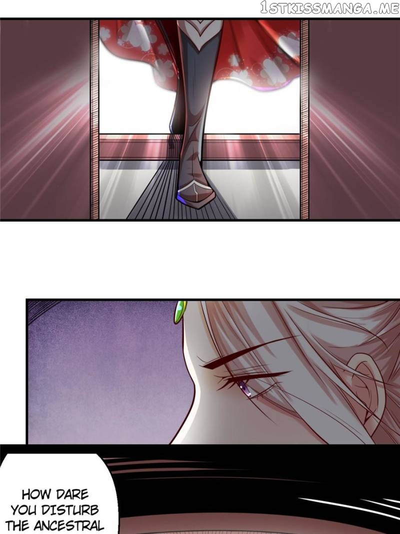 Way To Be The Evil Emperor Chapter 8 - page 44