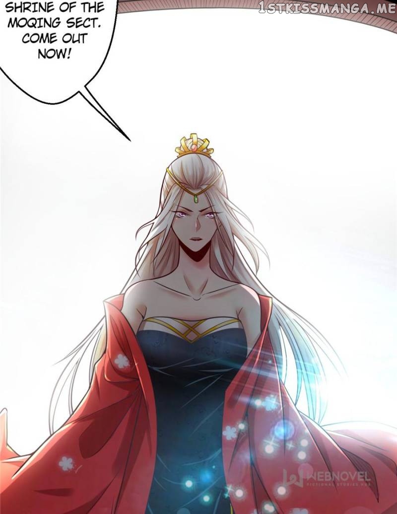 Way To Be The Evil Emperor Chapter 8 - page 45