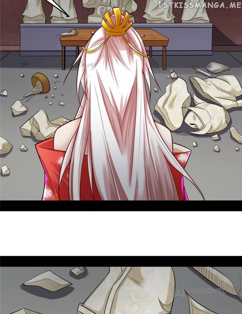 Way To Be The Evil Emperor Chapter 8 - page 47
