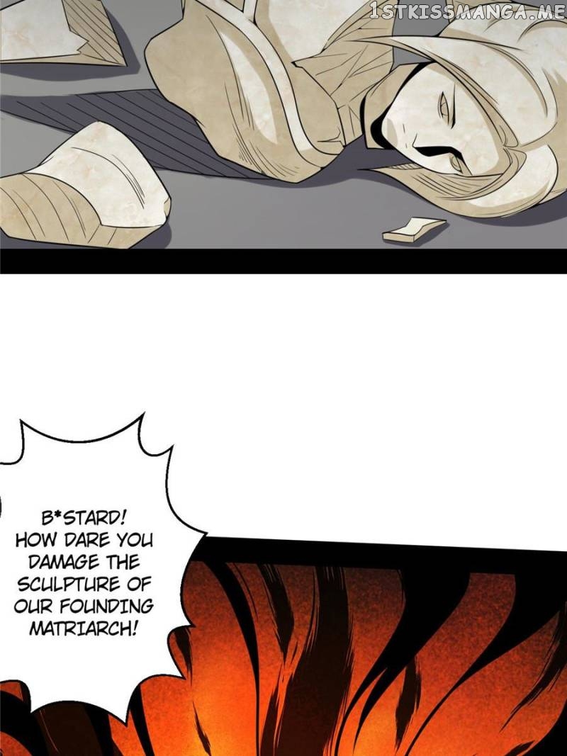 Way To Be The Evil Emperor Chapter 8 - page 48