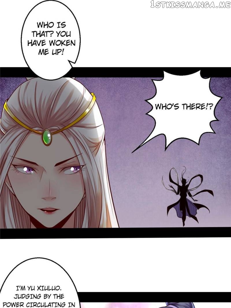 Way To Be The Evil Emperor Chapter 8 - page 50