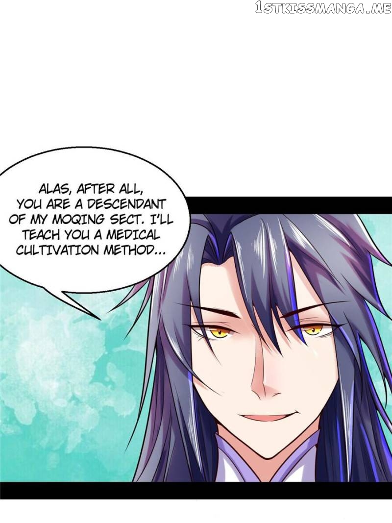 Way To Be The Evil Emperor Chapter 8 - page 53