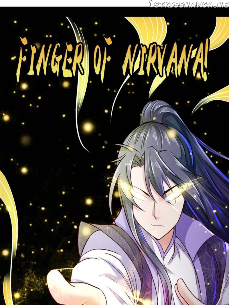 Way To Be The Evil Emperor Chapter 8 - page 55