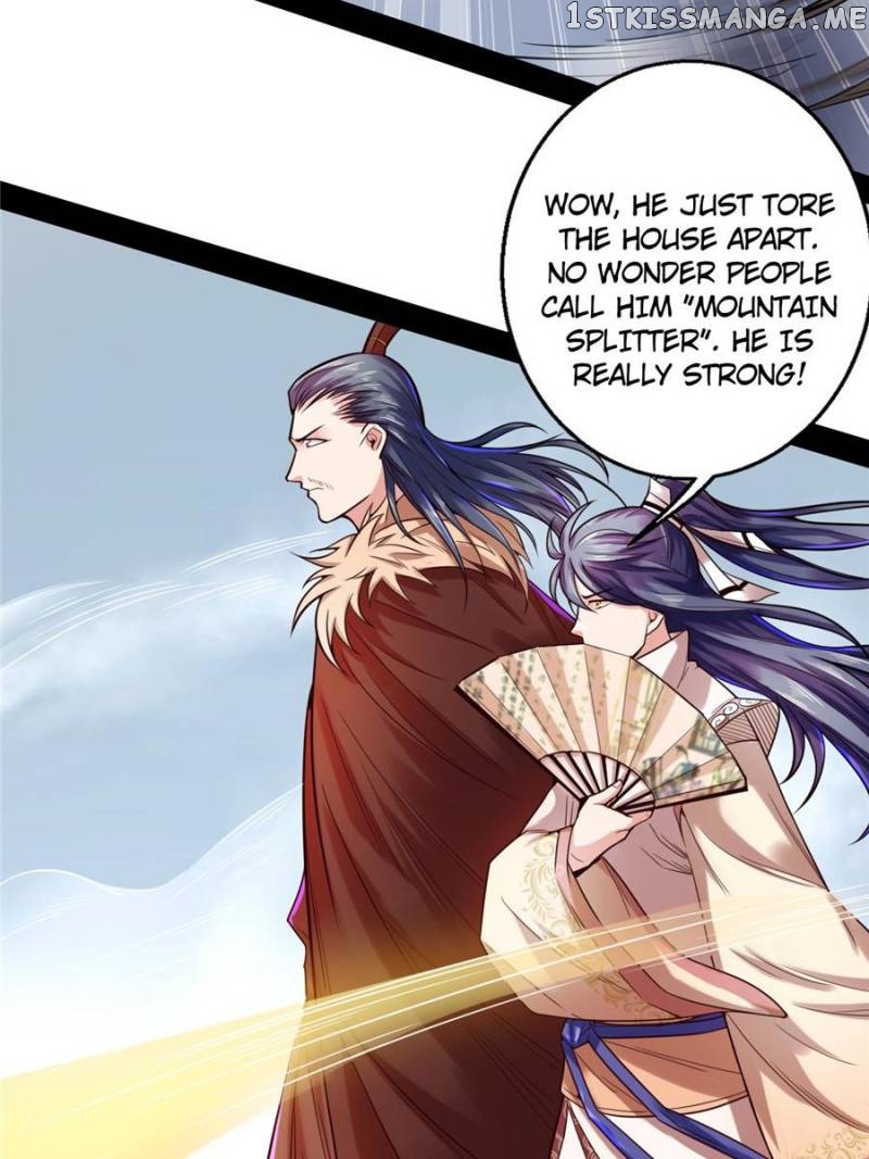 Way To Be The Evil Emperor Chapter 8 - page 7