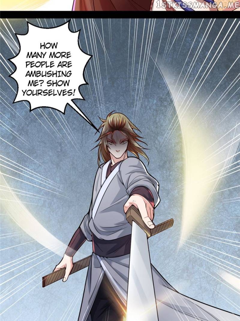 Way To Be The Evil Emperor Chapter 8 - page 8