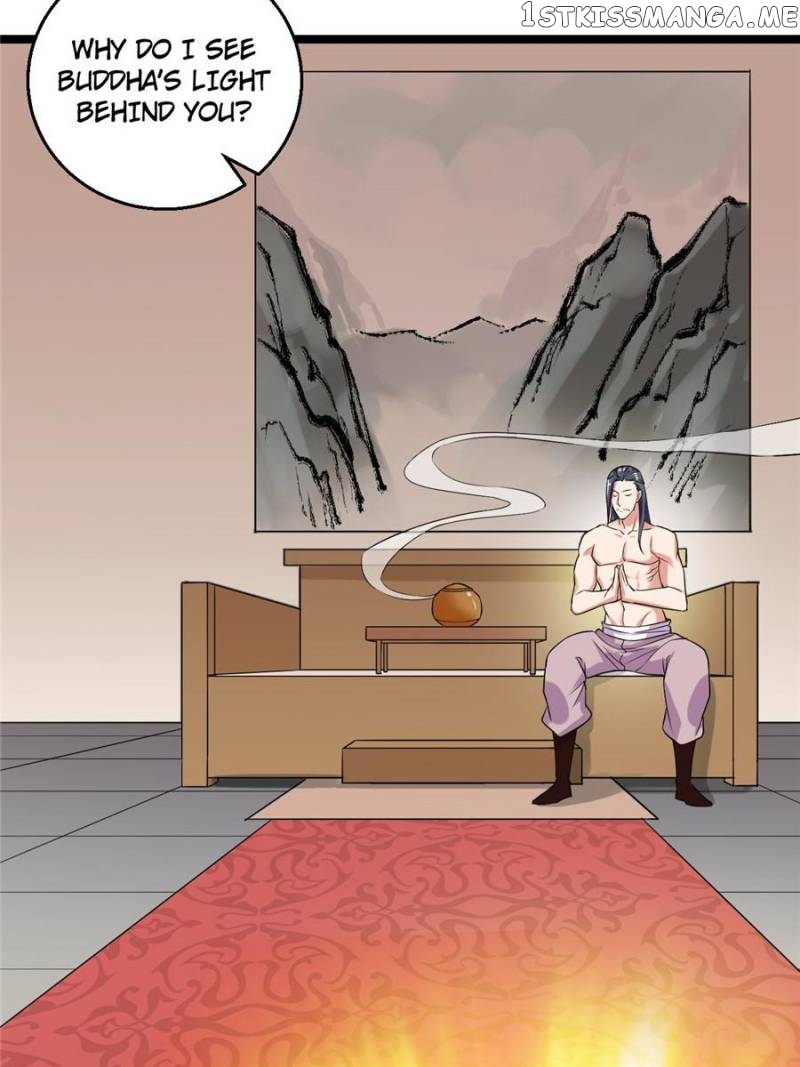 Way To Be The Evil Emperor Chapter 7 - page 10