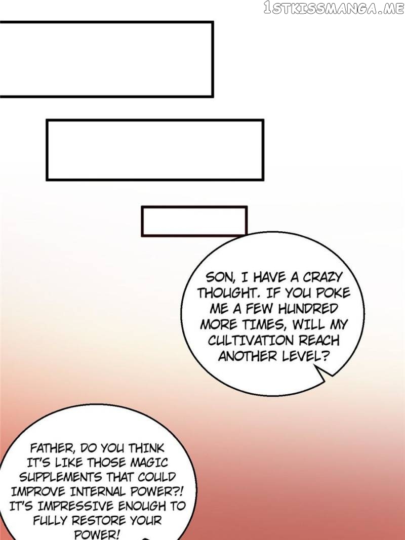Way To Be The Evil Emperor Chapter 7 - page 11