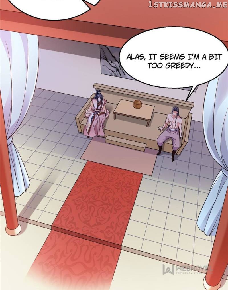 Way To Be The Evil Emperor Chapter 7 - page 12