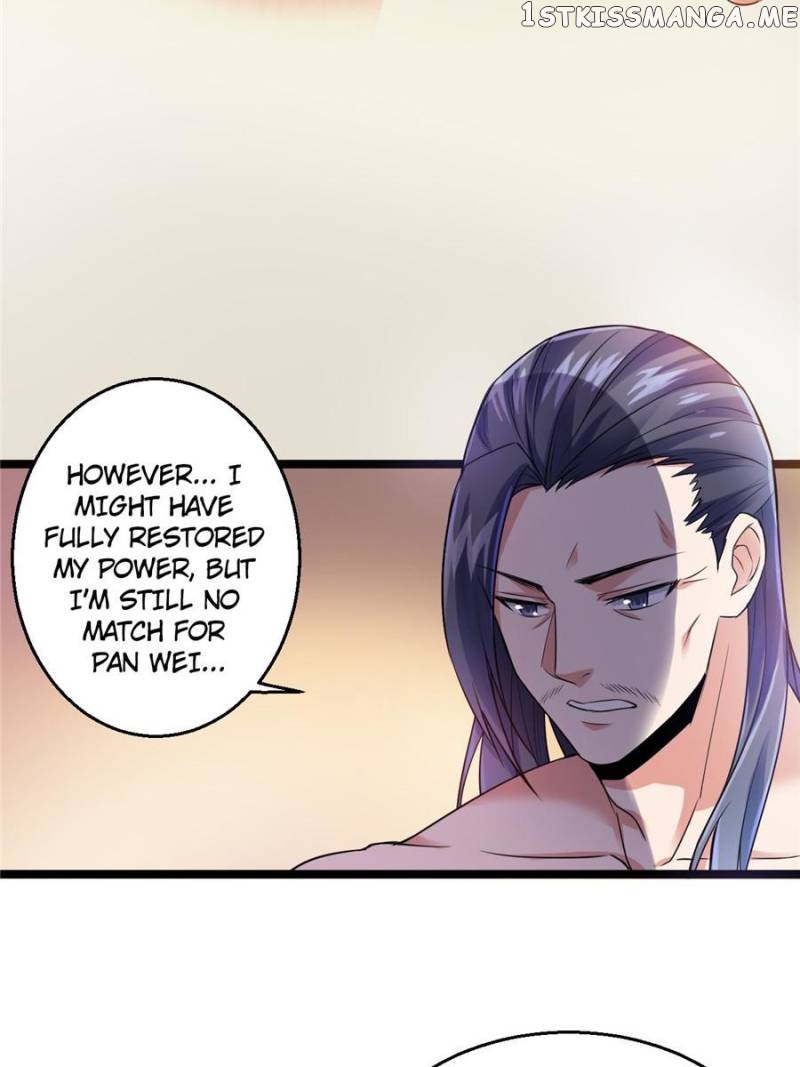 Way To Be The Evil Emperor Chapter 7 - page 13