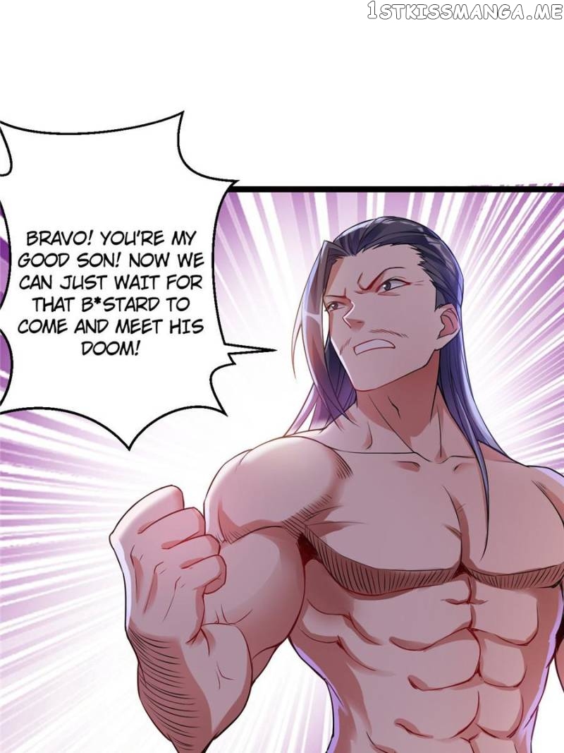 Way To Be The Evil Emperor Chapter 7 - page 15