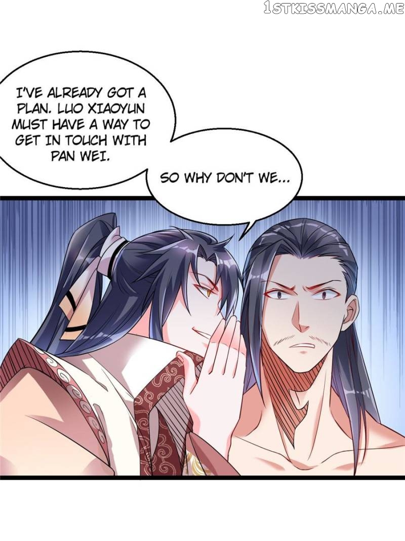 Way To Be The Evil Emperor Chapter 7 - page 17