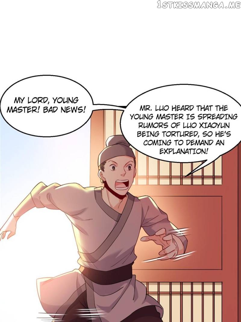 Way To Be The Evil Emperor Chapter 7 - page 18