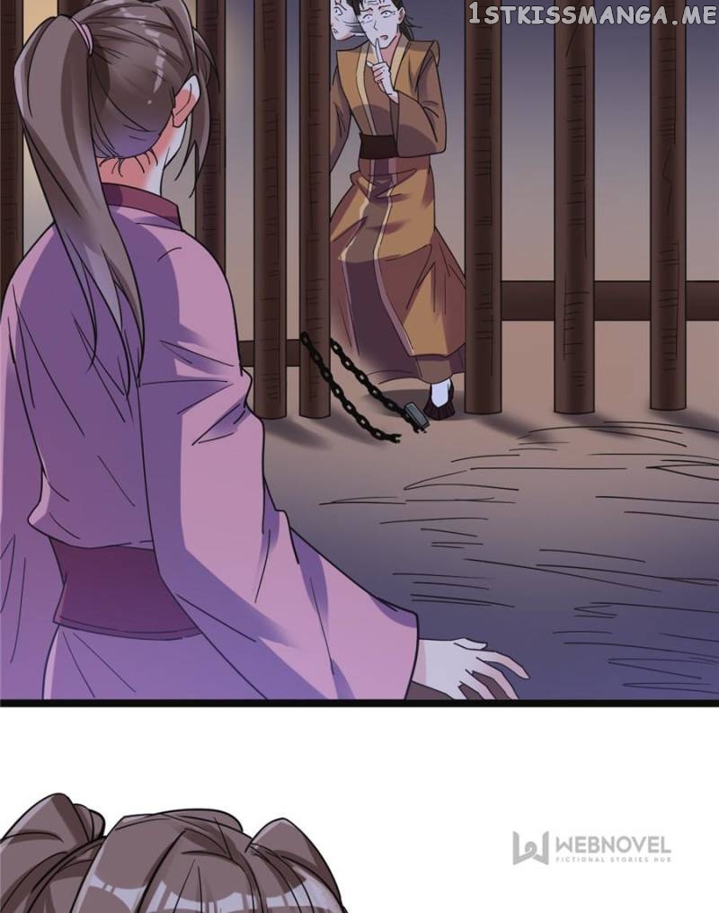 Way To Be The Evil Emperor Chapter 7 - page 23