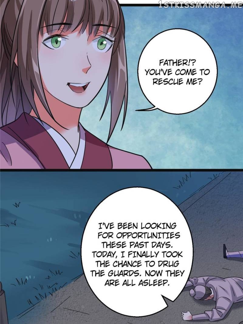 Way To Be The Evil Emperor Chapter 7 - page 24