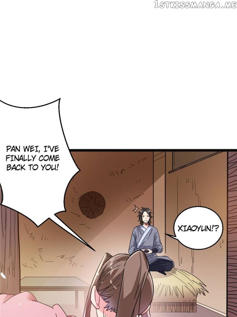 Way To Be The Evil Emperor Chapter 7 - page 28