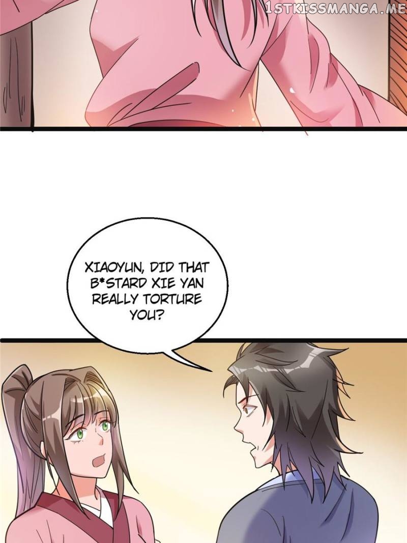Way To Be The Evil Emperor Chapter 7 - page 30