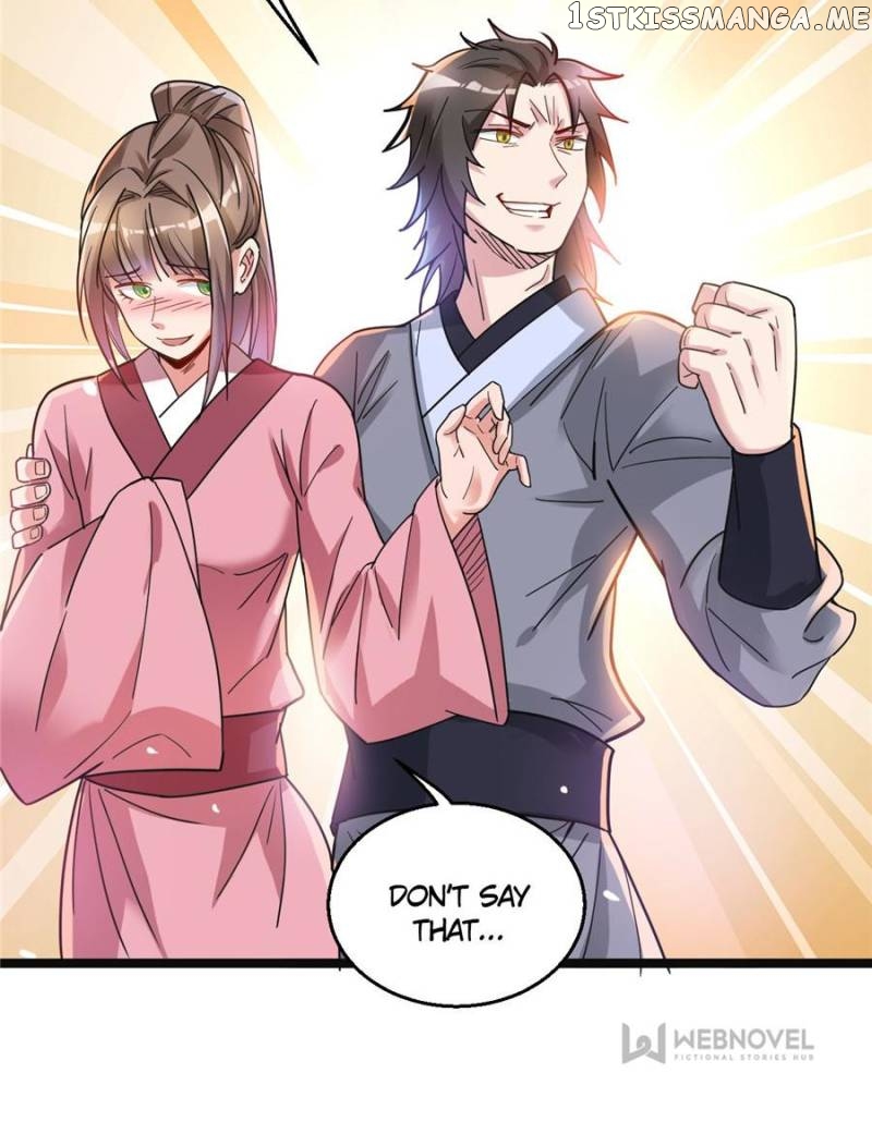 Way To Be The Evil Emperor Chapter 7 - page 34