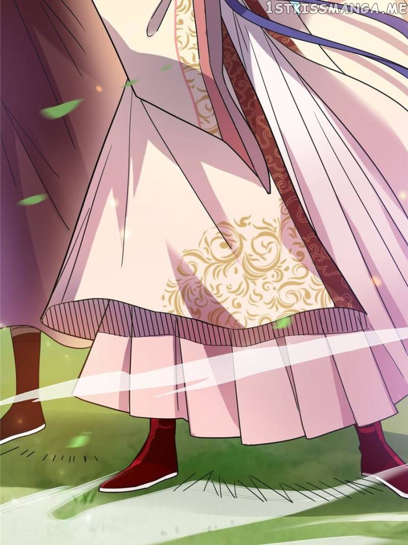 Way To Be The Evil Emperor Chapter 7 - page 39