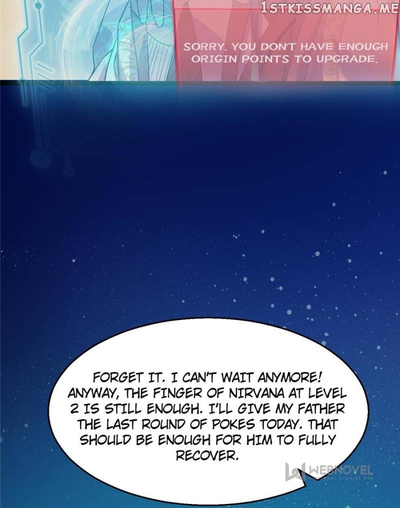 Way To Be The Evil Emperor Chapter 7 - page 4