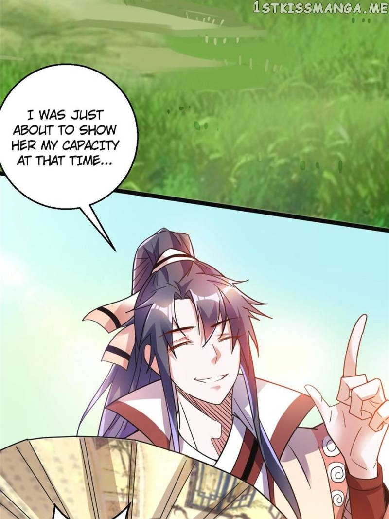 Way To Be The Evil Emperor Chapter 7 - page 41