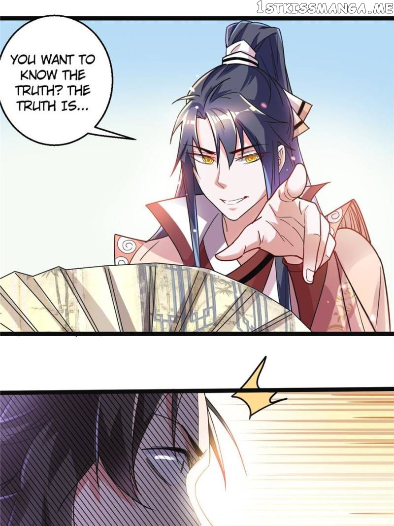 Way To Be The Evil Emperor Chapter 7 - page 44