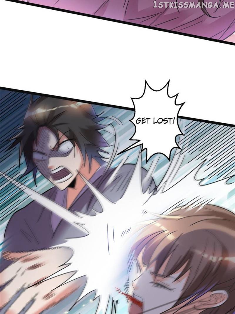 Way To Be The Evil Emperor Chapter 7 - page 47