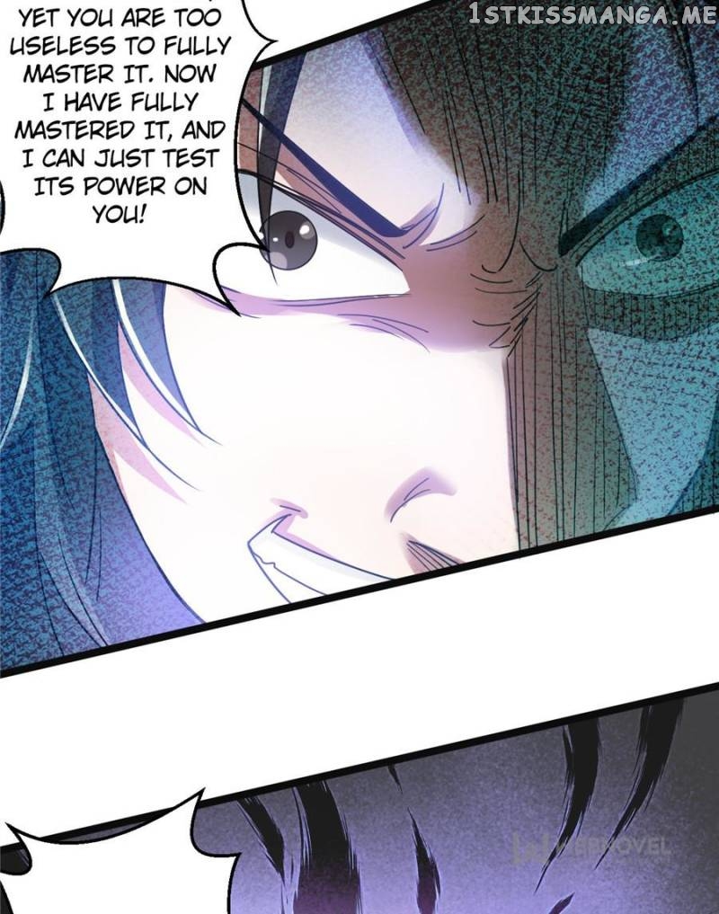 Way To Be The Evil Emperor Chapter 7 - page 52