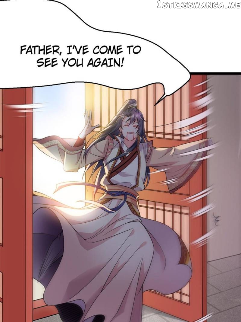Way To Be The Evil Emperor Chapter 7 - page 7