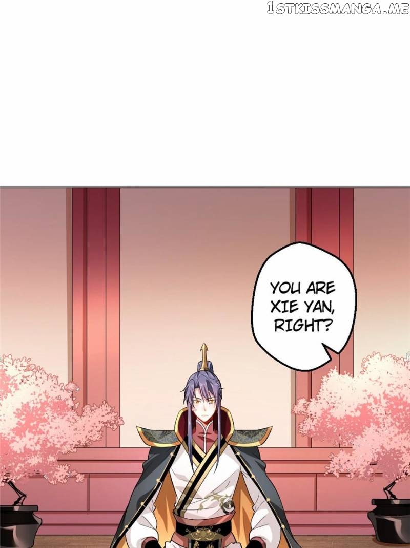 Way To Be The Evil Emperor Chapter 26 - page 1