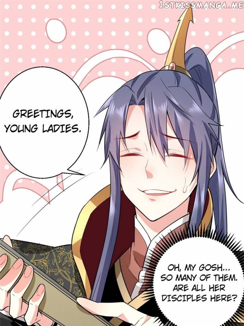 Way To Be The Evil Emperor Chapter 26 - page 11