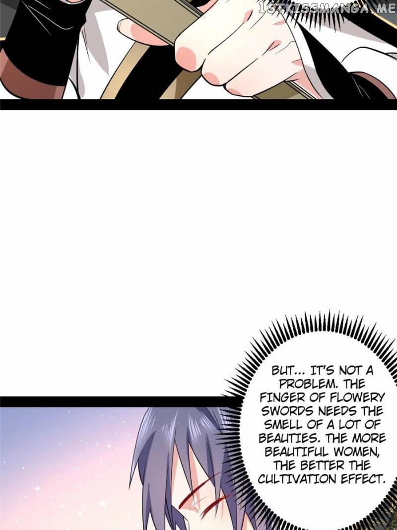 Way To Be The Evil Emperor Chapter 26 - page 12