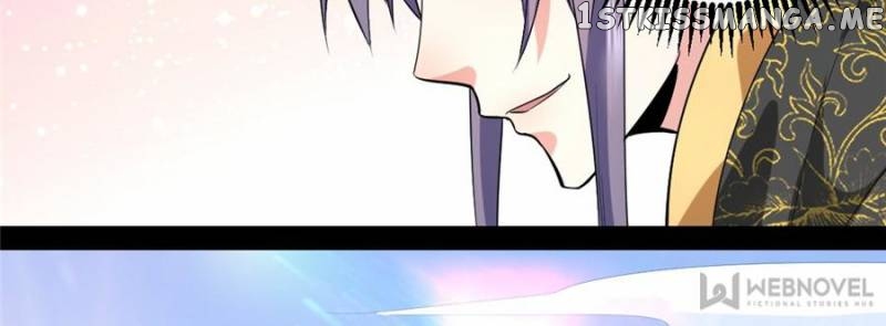 Way To Be The Evil Emperor Chapter 26 - page 13