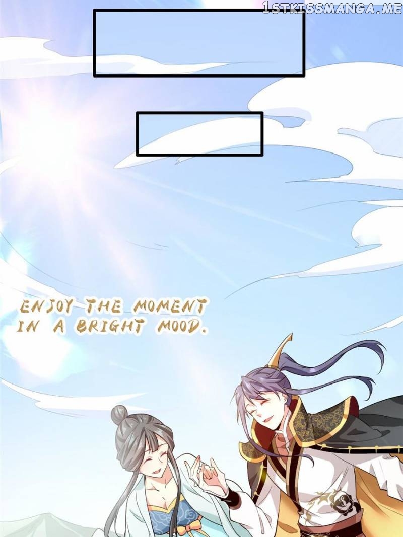 Way To Be The Evil Emperor Chapter 26 - page 14