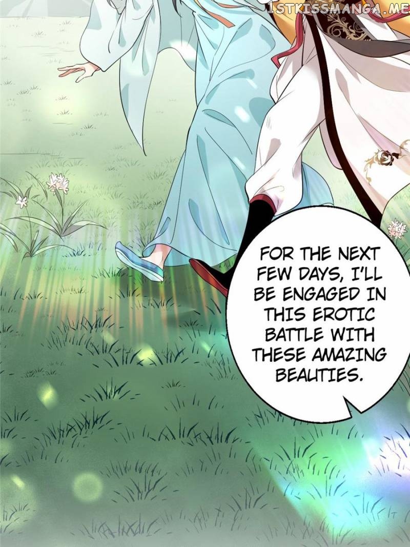Way To Be The Evil Emperor Chapter 26 - page 15