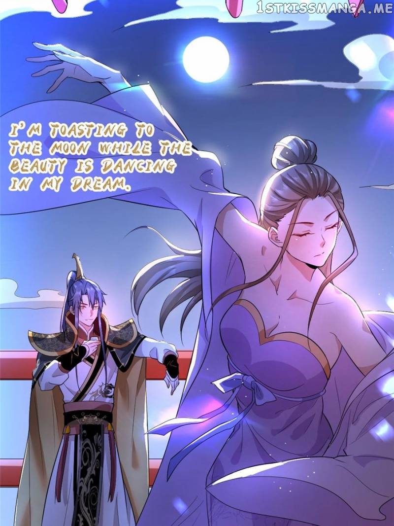 Way To Be The Evil Emperor Chapter 26 - page 17