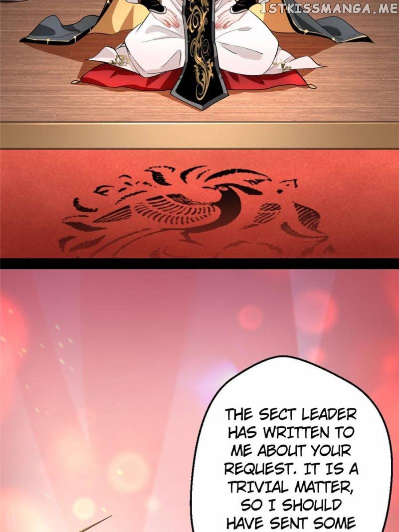 Way To Be The Evil Emperor Chapter 26 - page 2