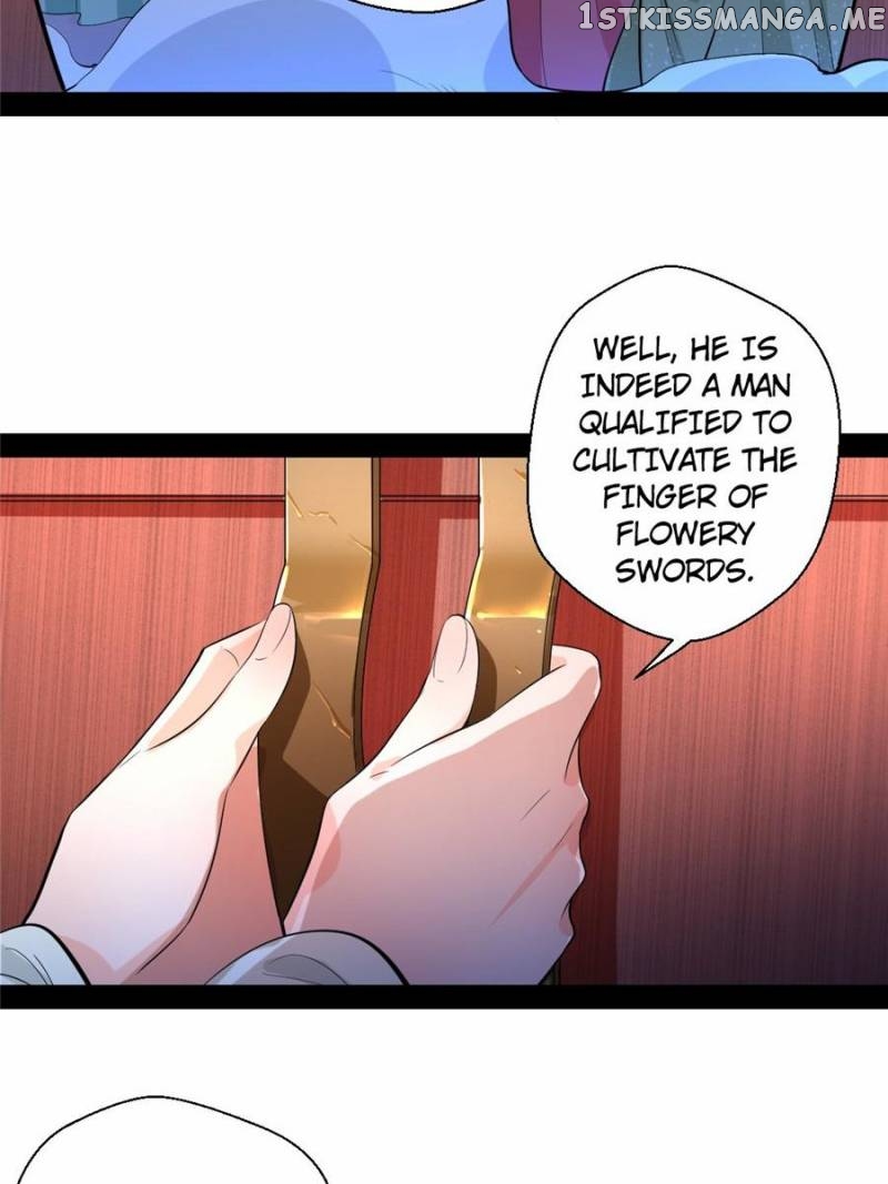 Way To Be The Evil Emperor Chapter 26 - page 25