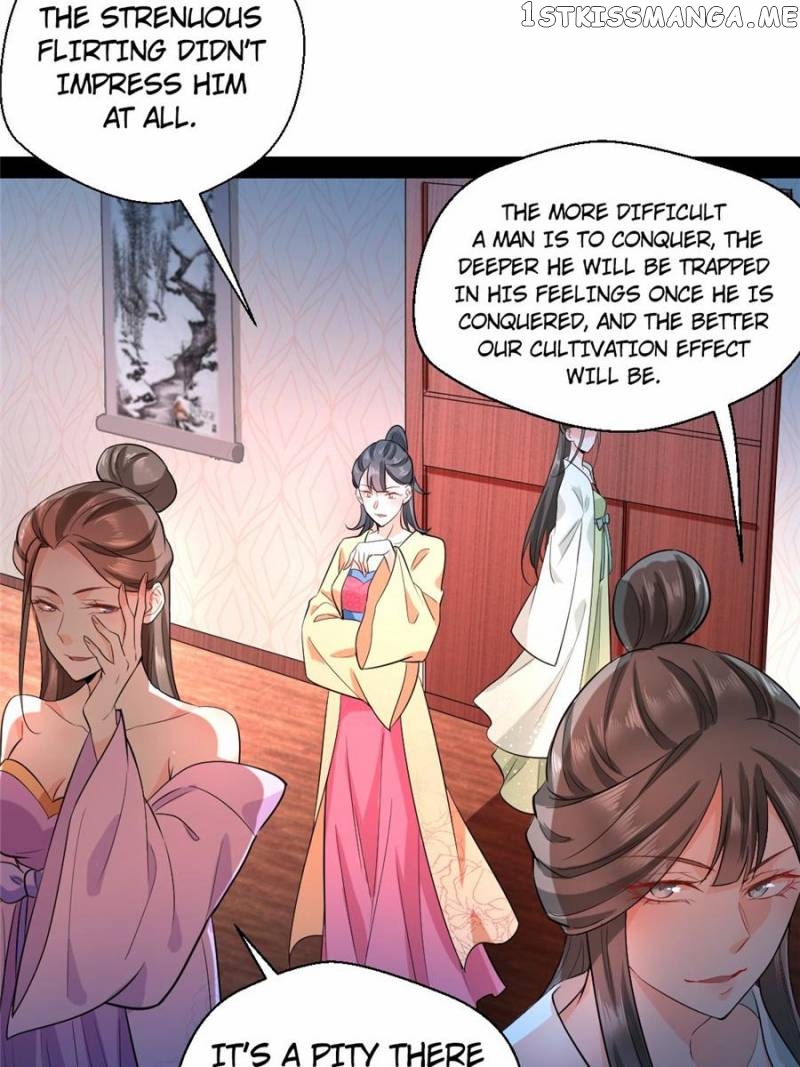 Way To Be The Evil Emperor Chapter 26 - page 26