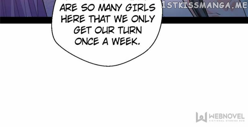 Way To Be The Evil Emperor Chapter 26 - page 27