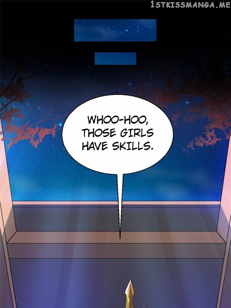 Way To Be The Evil Emperor Chapter 26 - page 28