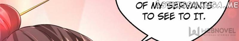 Way To Be The Evil Emperor Chapter 26 - page 3