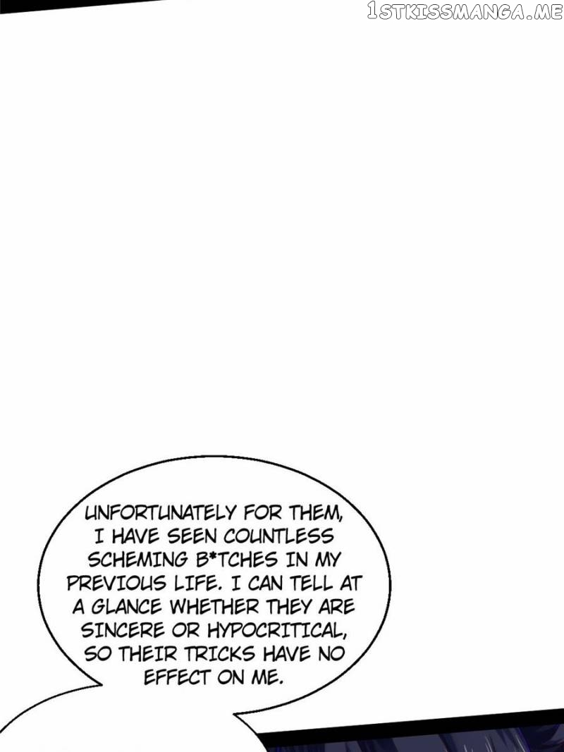 Way To Be The Evil Emperor Chapter 26 - page 32