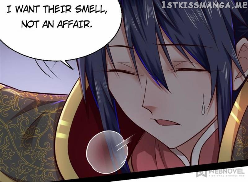Way To Be The Evil Emperor Chapter 26 - page 33