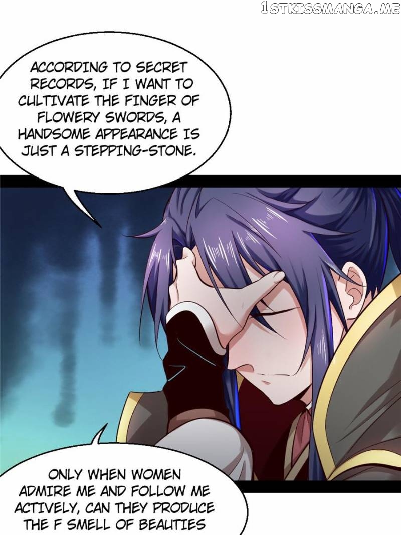 Way To Be The Evil Emperor Chapter 26 - page 37