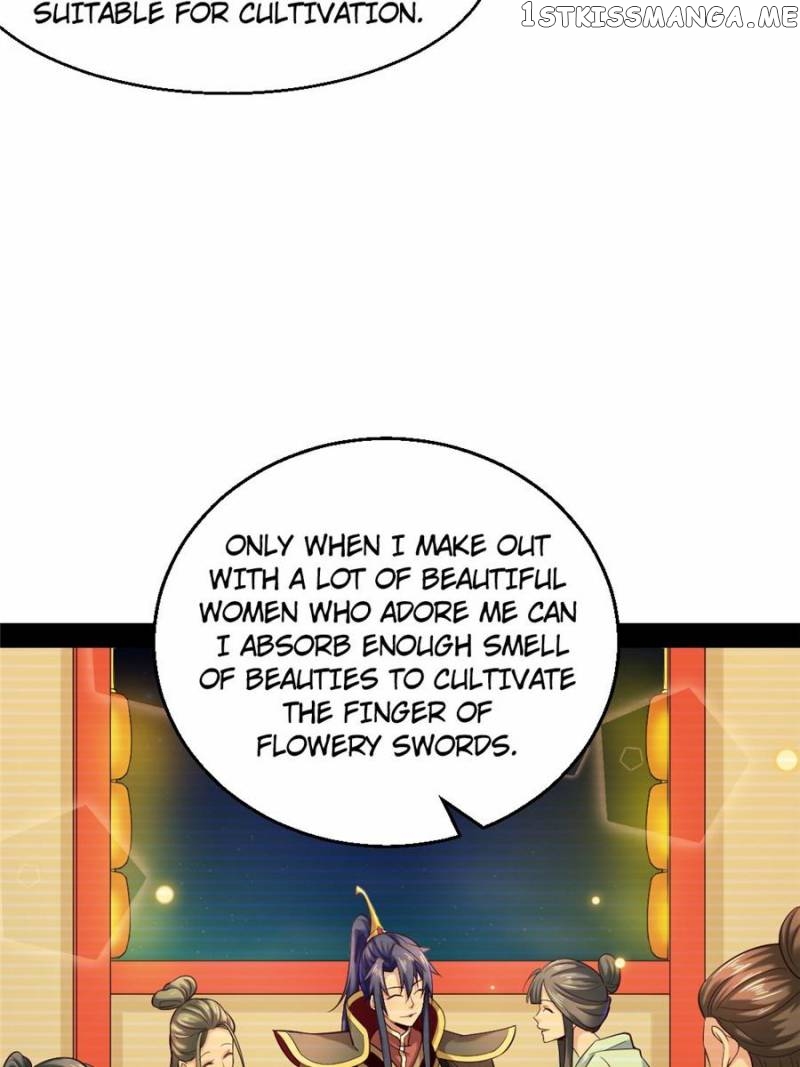 Way To Be The Evil Emperor Chapter 26 - page 38