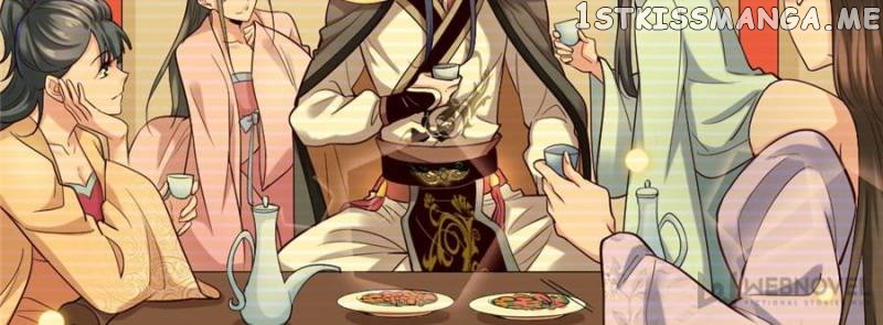 Way To Be The Evil Emperor Chapter 26 - page 39