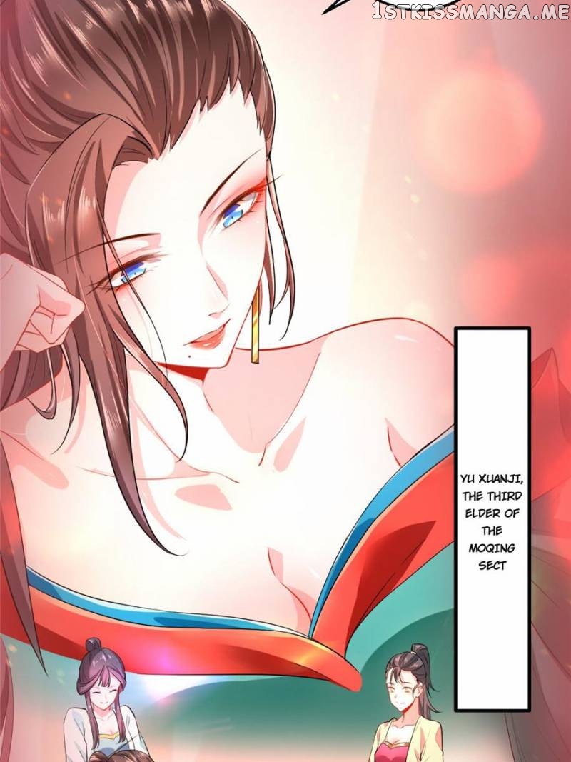 Way To Be The Evil Emperor Chapter 26 - page 4