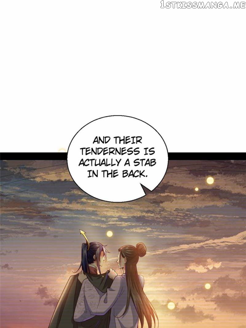 Way To Be The Evil Emperor Chapter 26 - page 43
