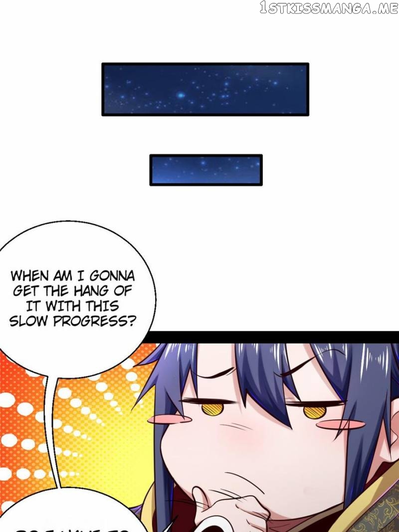 Way To Be The Evil Emperor Chapter 26 - page 46